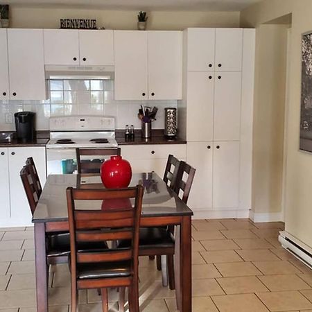 2-Bedroom Apartment Sweet #2 By Amazing Property Rentals Gatineau Dış mekan fotoğraf