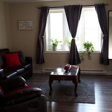 2-Bedroom Apartment Sweet #2 By Amazing Property Rentals Gatineau Dış mekan fotoğraf