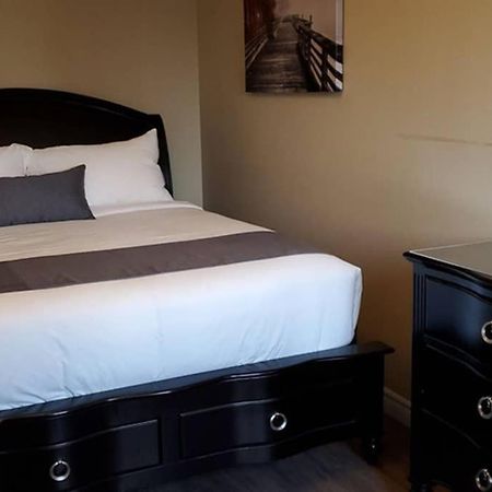 2-Bedroom Apartment Sweet #2 By Amazing Property Rentals Gatineau Dış mekan fotoğraf