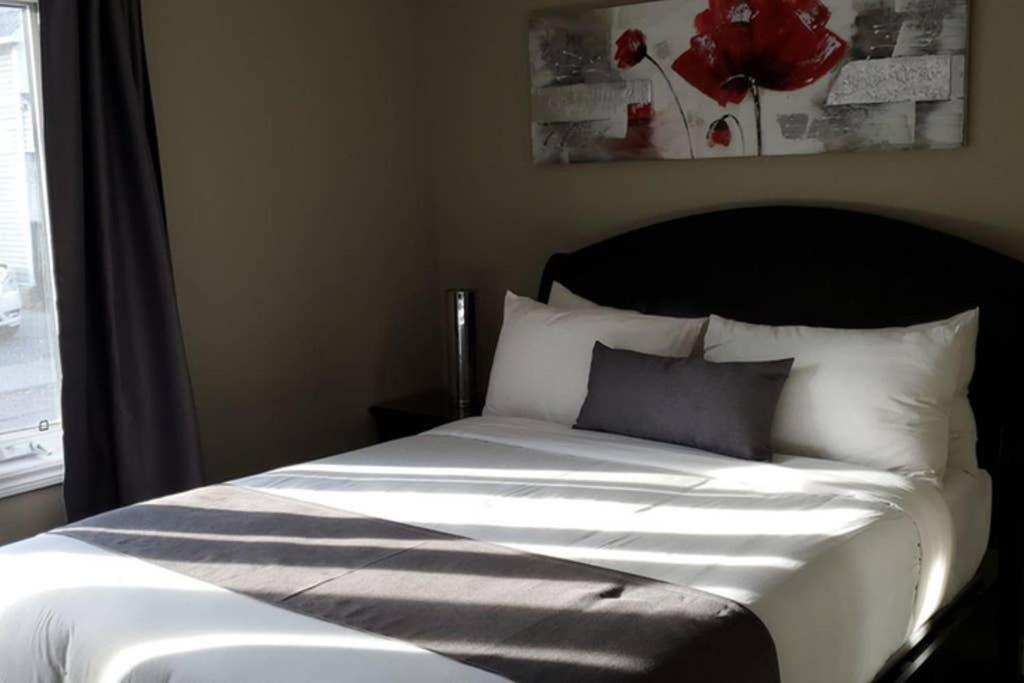2-Bedroom Apartment Sweet #2 By Amazing Property Rentals Gatineau Dış mekan fotoğraf
