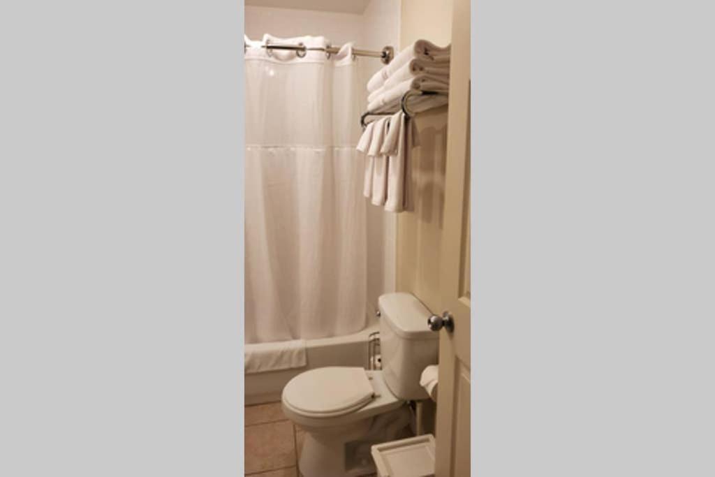 2-Bedroom Apartment Sweet #2 By Amazing Property Rentals Gatineau Dış mekan fotoğraf