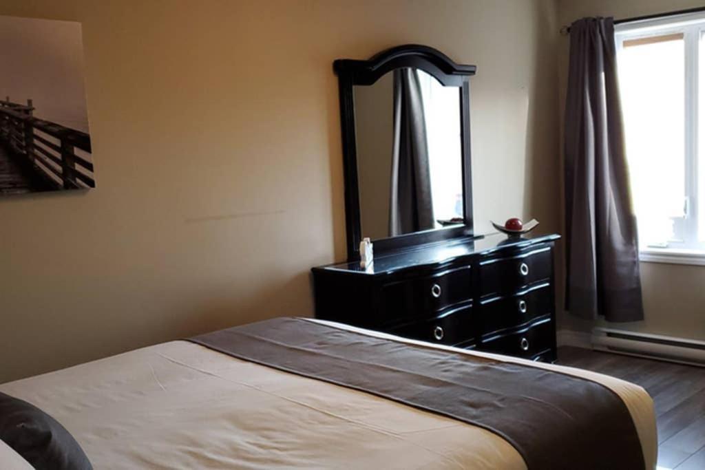 2-Bedroom Apartment Sweet #2 By Amazing Property Rentals Gatineau Dış mekan fotoğraf