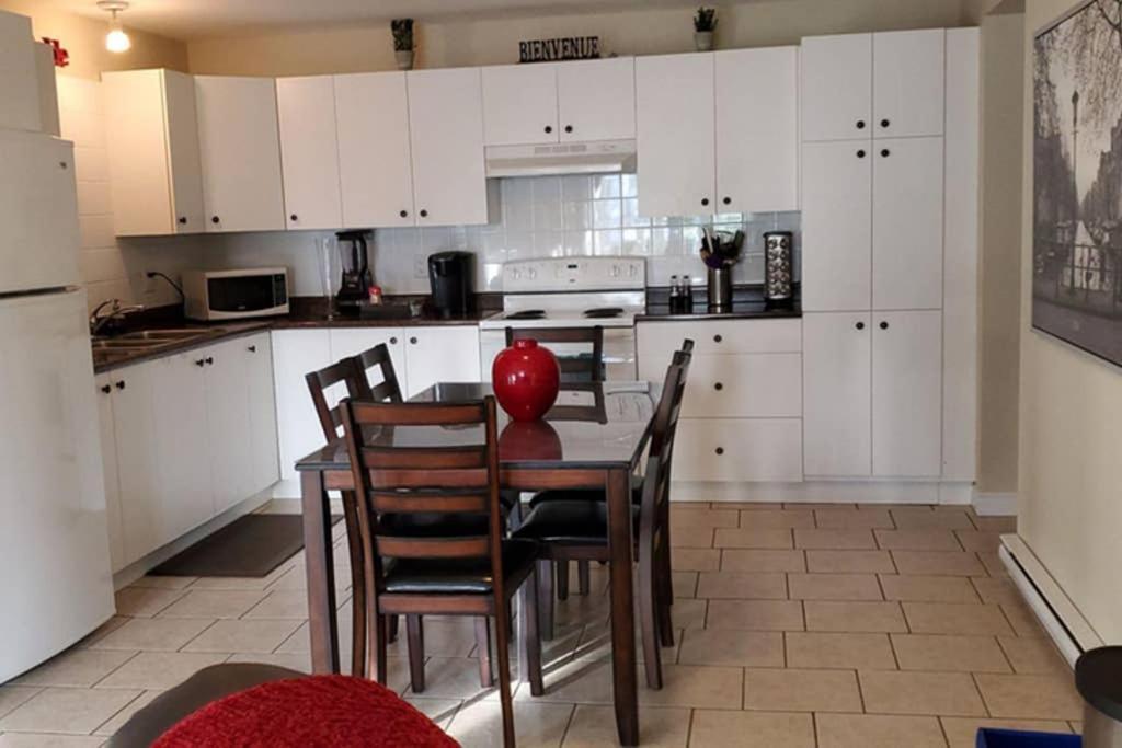 2-Bedroom Apartment Sweet #2 By Amazing Property Rentals Gatineau Dış mekan fotoğraf
